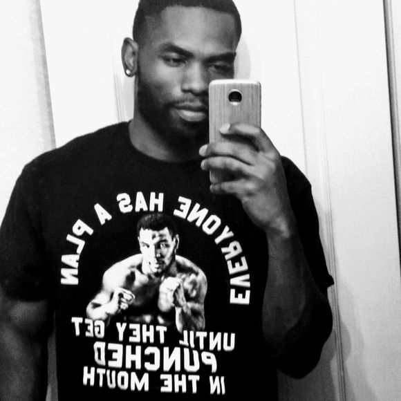 Meet your Posher, Steven - Picture 1 of 1